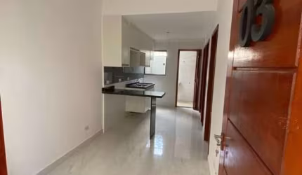 APARTAMENTO Á VENDA NA VILA CARRÃO COM 2 DORMITÓRIOS E VAGA