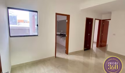 APARTAMENTOS Á VENDA  NA VILA CARRÃO 1 E 2 DORMITÓRIOS