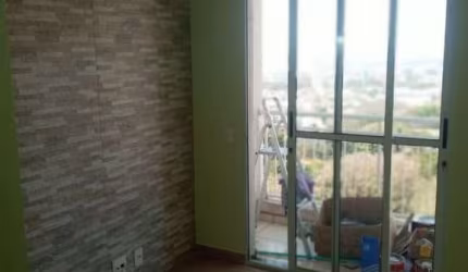Apartamento à Venda em Vila Curuçá, São Paulo - SP