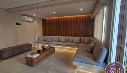 Apartamento com 1 dormitório à venda, 28 m²  - Vila Ema - São Paulo/SP