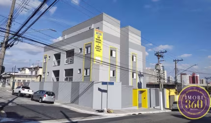 APARTAMENTO  Á VENDA NA VILA MATILDE COM DOIS DORMITÓRIOS
