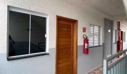 Apartamento à Venda em Vila Franci, São Paulo - SP