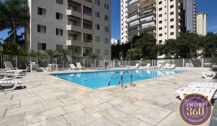 Apartamento à Venda em Vila Gomes Cardim, São Paulo - SP
