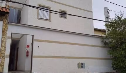 Apartamento à Venda em Vila Mafra, São Paulo - SP