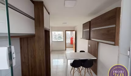 APARTAMENTO Á VENDA NA VILA MATILDE 2 DORMITÓRIOS E VAGA EXCELENTE ACABAMENTO