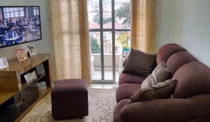 Apartamento à Venda em Vila Matilde, São Paulo - SP