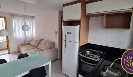 Apartamento à Venda em Vila Matilde, São Paulo - SP