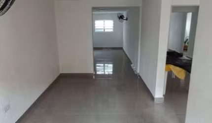 Apartamento a venda na rua Ponu !!!