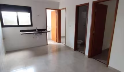 APARTAMENTO Á VENDA NA VILA RÉ COM UM DORMITÓRIO