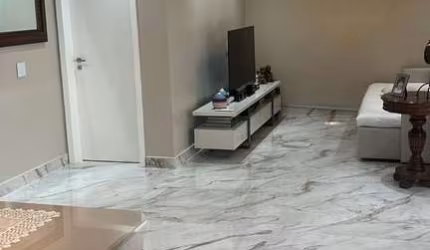 Apartamento para Venda na Vila Regente Feijó, São Paulo - SP