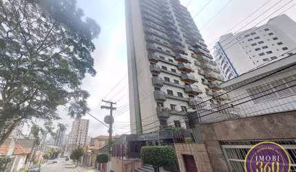 Apartamento à Venda em Vila Regente Feijó, São Paulo - SP
