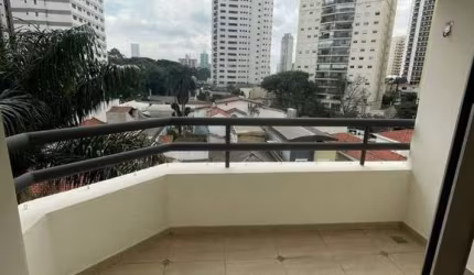 APARTAMENTO Á VENDA NA VILA REGENTE FEIJÓ COM 3 DORMITÓRIOS, 2 SUIÍTES, 2 VAGAS