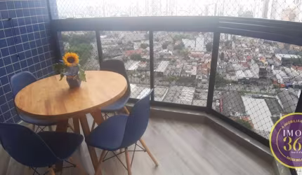 Apartamento à venda na Rua  Pantojo