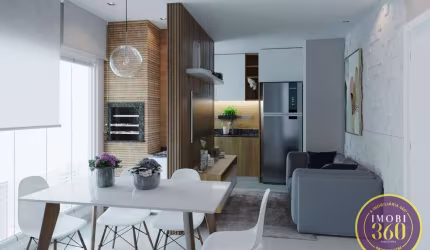 APARTAMENTO DE LANÇAMENTO  ITAQUERA  2 DORMITÓRIOS PISICNA