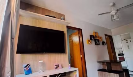 Apartamento à Venda em Lajeado, São Paulo - SP