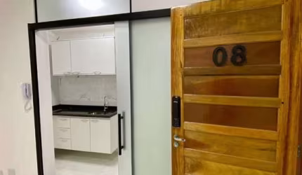 APARTAMENTO Á VENDA NA VILA DIVA 1 DORMITÓRIO