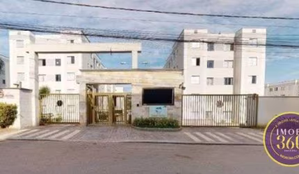 Apartamento à Venda em Guaianases, São Paulo - SP