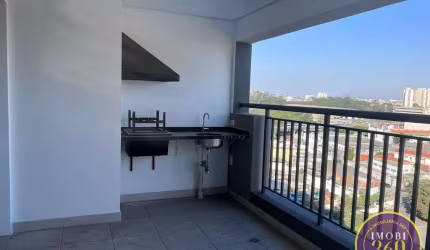Apartamento à Venda em Vila Prudente (Zona Leste), São Paulo - SP