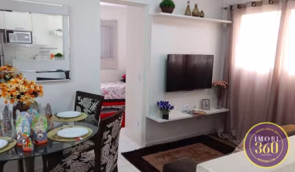 Apartamento para Alugar em São Miguel, São Paulo - SP