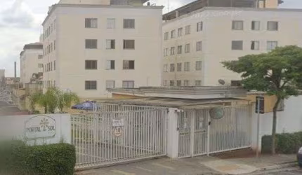 Apartamento à Venda em Vila Virginia, Itaquaquecetuba - SP