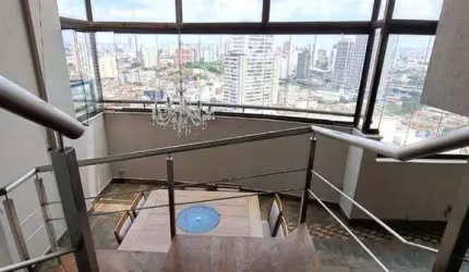 Apartamento para Venda R$2.235.000,00 em Alto da Moóca, São Paulo - SP