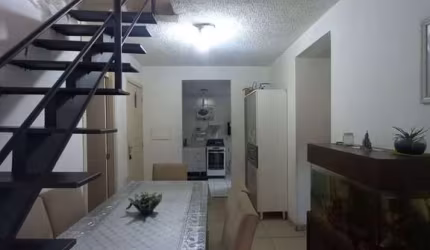 Lindo Duplex no Itaim Paulista, São Paulo - SP