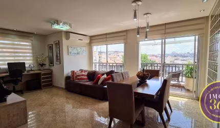 Apartamento à Venda em Sítio da Figueira, São Paulo - SP