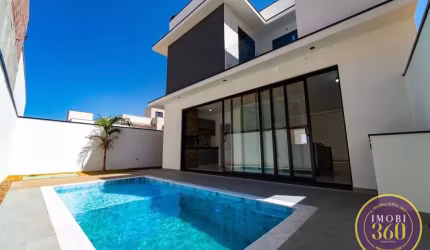 Linda casa de Alto padrão ( Jundiaí)