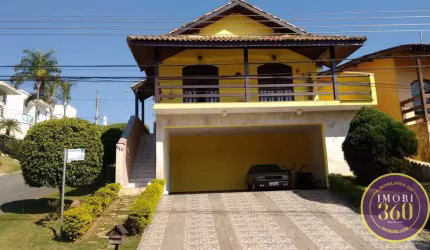 Casa à Venda em Parque Residencial Itapeti, Mogi das Cruzes - SP