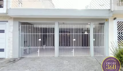 Casa à Venda em Conjunto Habitacional Padre José de Anchieta, São Paulo - SP