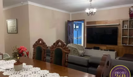 Casa à Venda em Jardim Nossa Senhora do Carmo, São Paulo - SP