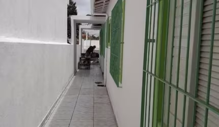 Casa à Venda em Vila Aricanduva, São Paulo - SP