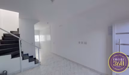 Sobrado à Venda em Cidade Patriarca, São Paulo - SP