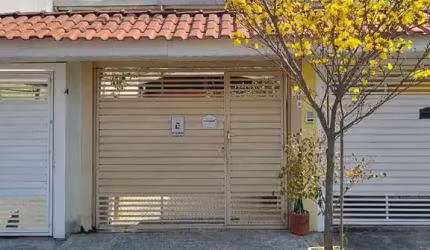 Sobrado à Venda em Cidade Patriarca, São Paulo - SP