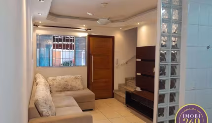 Sobrado para Venda em Itaquera, São Paulo - SP