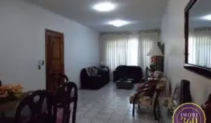 Sobrado à Venda no  Jardim Anália Franco 3 dormitórios, suíte, 4 vagas