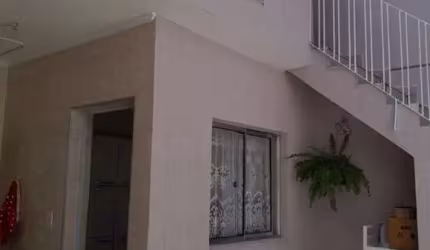 Sobrado à Venda em Jardim Santa Maria, São Paulo - SP