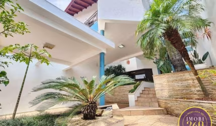 Maravilhoso sobrado de altíssimo padrão ( Vila Pudente)