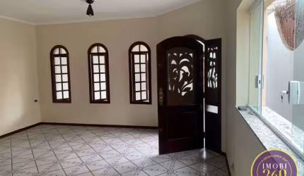 SOBRADO Á VENDA NA PENHA 3 DORMITÓRIOS SACADA 4 VAGAS