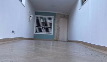Sobrado com 3 dormitórios à venda, 94 m²  - Vila Guilhermina - São Paulo/SP