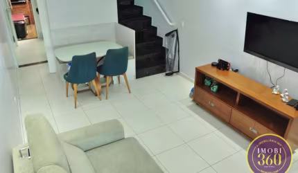 Lindo Sobrado na  Vila Guilhermina, São Paulo - SP