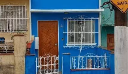 Sobrado à Venda em Vila Oratório, São Paulo - SP