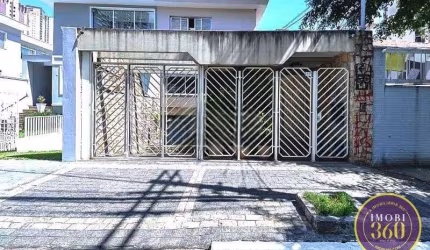 Sobrado à Venda em Vila Regente Feijó, São Paulo - SP