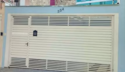 Sobrado à Venda em Vila Salete, São Paulo - SP