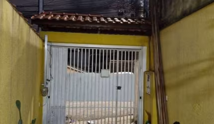 Sobrado à Venda em Vila União (Zona Leste), São Paulo - SP