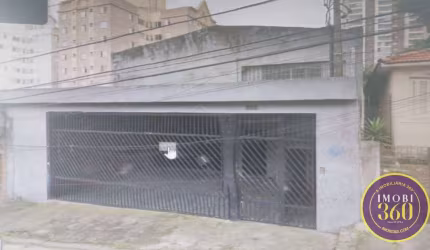 Galpão à Venda em Chácara Belenzinho, São Paulo - SP