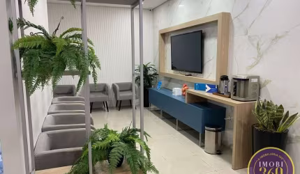 Clínica Odontológica e Estética à Venda no Centro de Mogi das Cruzes