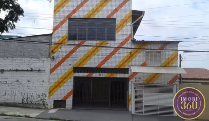 Prédio à venda, 610 m² por R$ 1.595.000,00 - Cidade Líder - São Paulo/SP