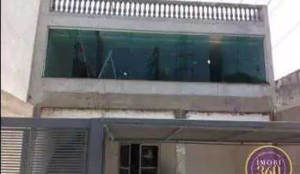 Prédio a Venda 900m² R$5.745.000,00 - Quarta Parada Tatuapé SP