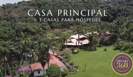 Sítio à Venda em Mogi das Cruzes, Mogi das Cruzes - SP